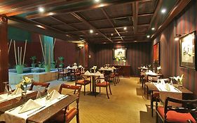 Hotel Plaza San Francisco